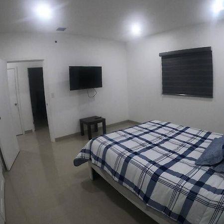 Apartament Paraiso En Rosarito A Pie De La Playa Zewnętrze zdjęcie