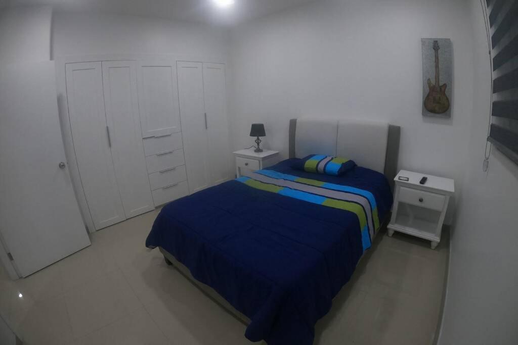 Apartament Paraiso En Rosarito A Pie De La Playa Zewnętrze zdjęcie