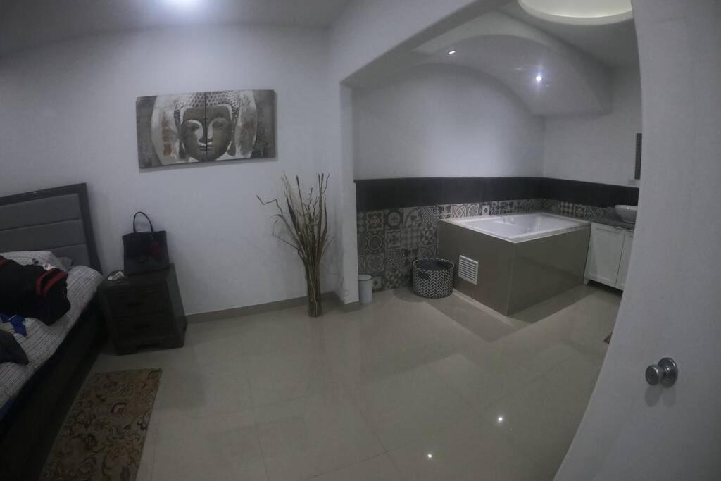Apartament Paraiso En Rosarito A Pie De La Playa Zewnętrze zdjęcie