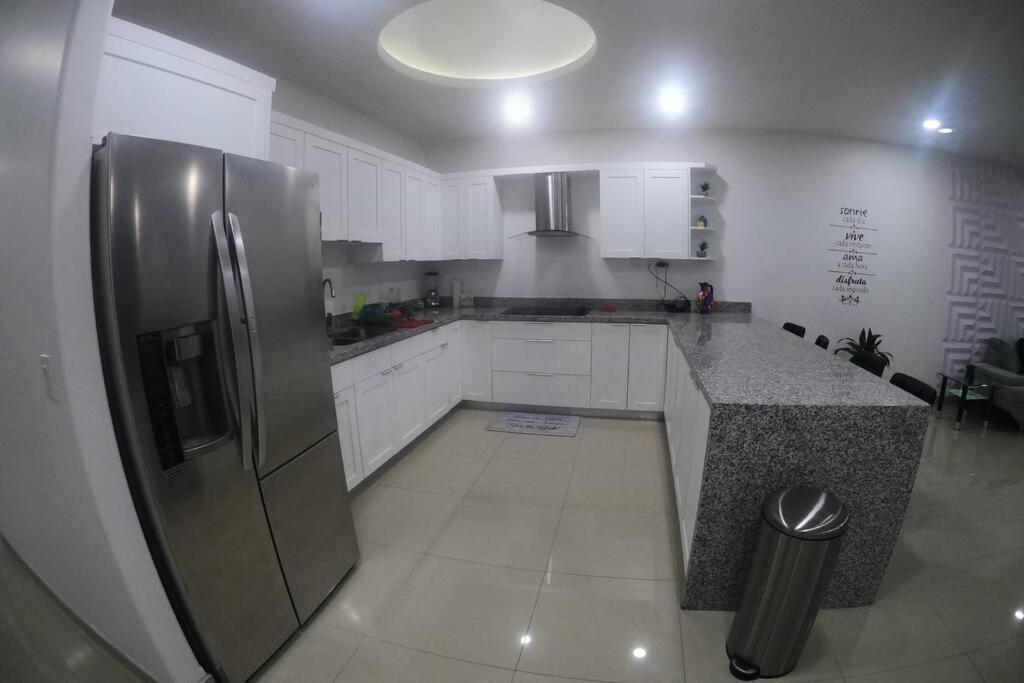 Apartament Paraiso En Rosarito A Pie De La Playa Zewnętrze zdjęcie