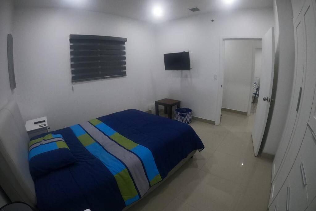 Apartament Paraiso En Rosarito A Pie De La Playa Zewnętrze zdjęcie