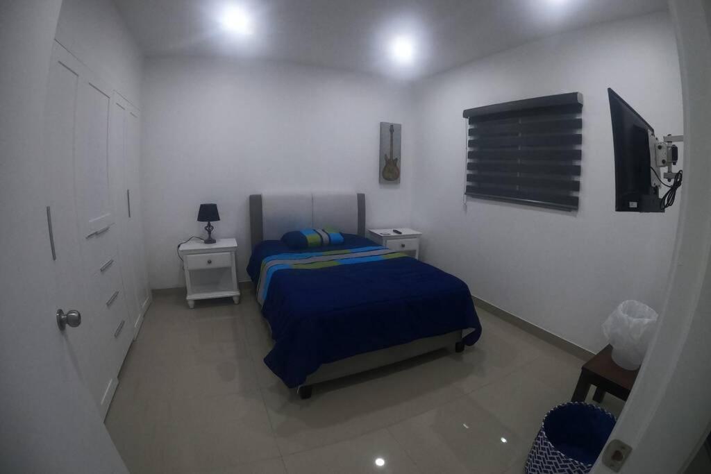 Apartament Paraiso En Rosarito A Pie De La Playa Zewnętrze zdjęcie