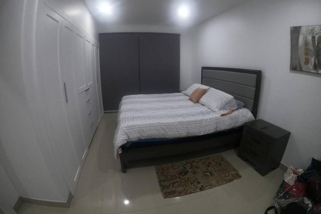 Apartament Paraiso En Rosarito A Pie De La Playa Zewnętrze zdjęcie