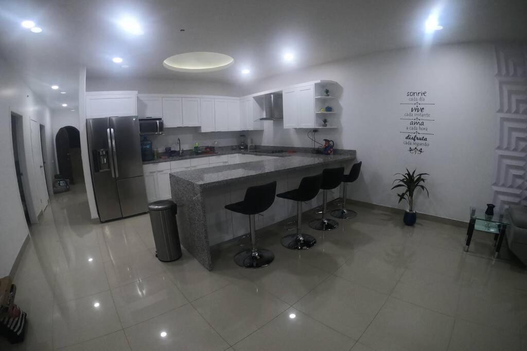 Apartament Paraiso En Rosarito A Pie De La Playa Zewnętrze zdjęcie
