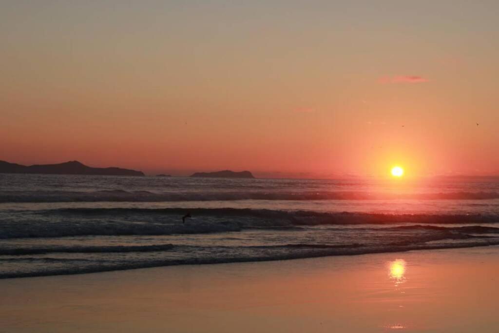 Apartament Paraiso En Rosarito A Pie De La Playa Zewnętrze zdjęcie
