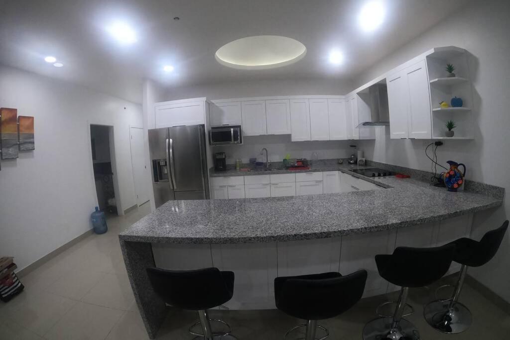Apartament Paraiso En Rosarito A Pie De La Playa Zewnętrze zdjęcie
