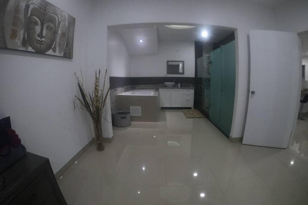Apartament Paraiso En Rosarito A Pie De La Playa Zewnętrze zdjęcie