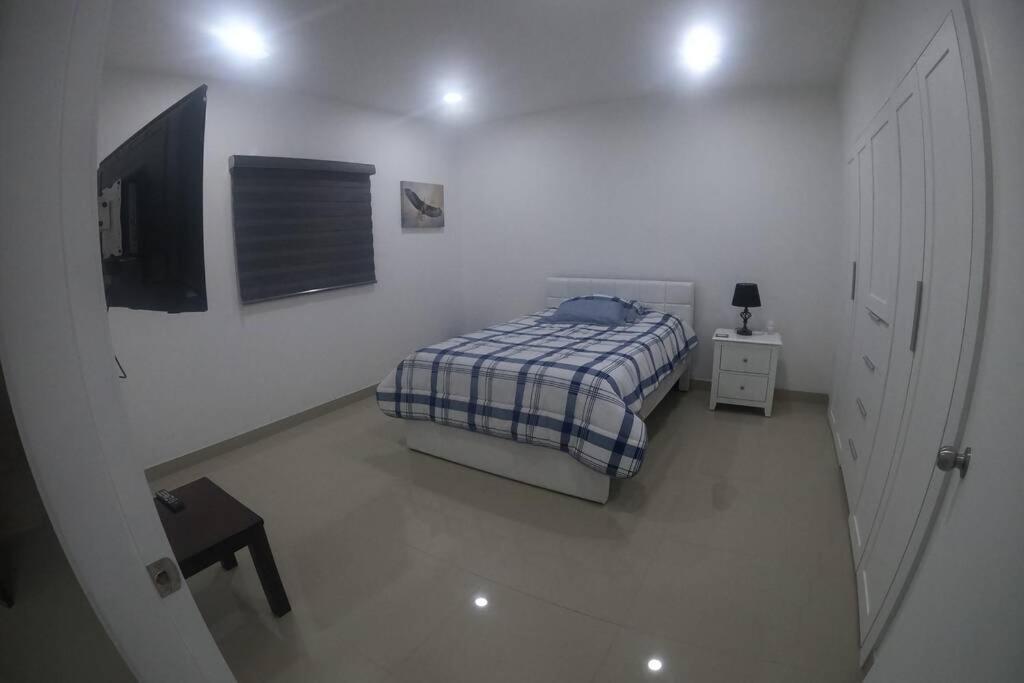 Apartament Paraiso En Rosarito A Pie De La Playa Zewnętrze zdjęcie